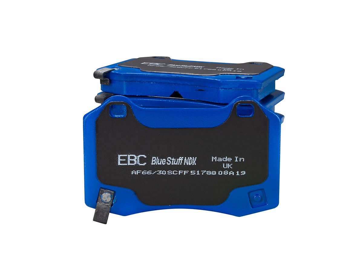 EBC - DP51788NDX - EBC Bluestuff NDX Brake Pads; Rear
EBC
Be the first to review this product
Item #
EBC-DP51788NDX