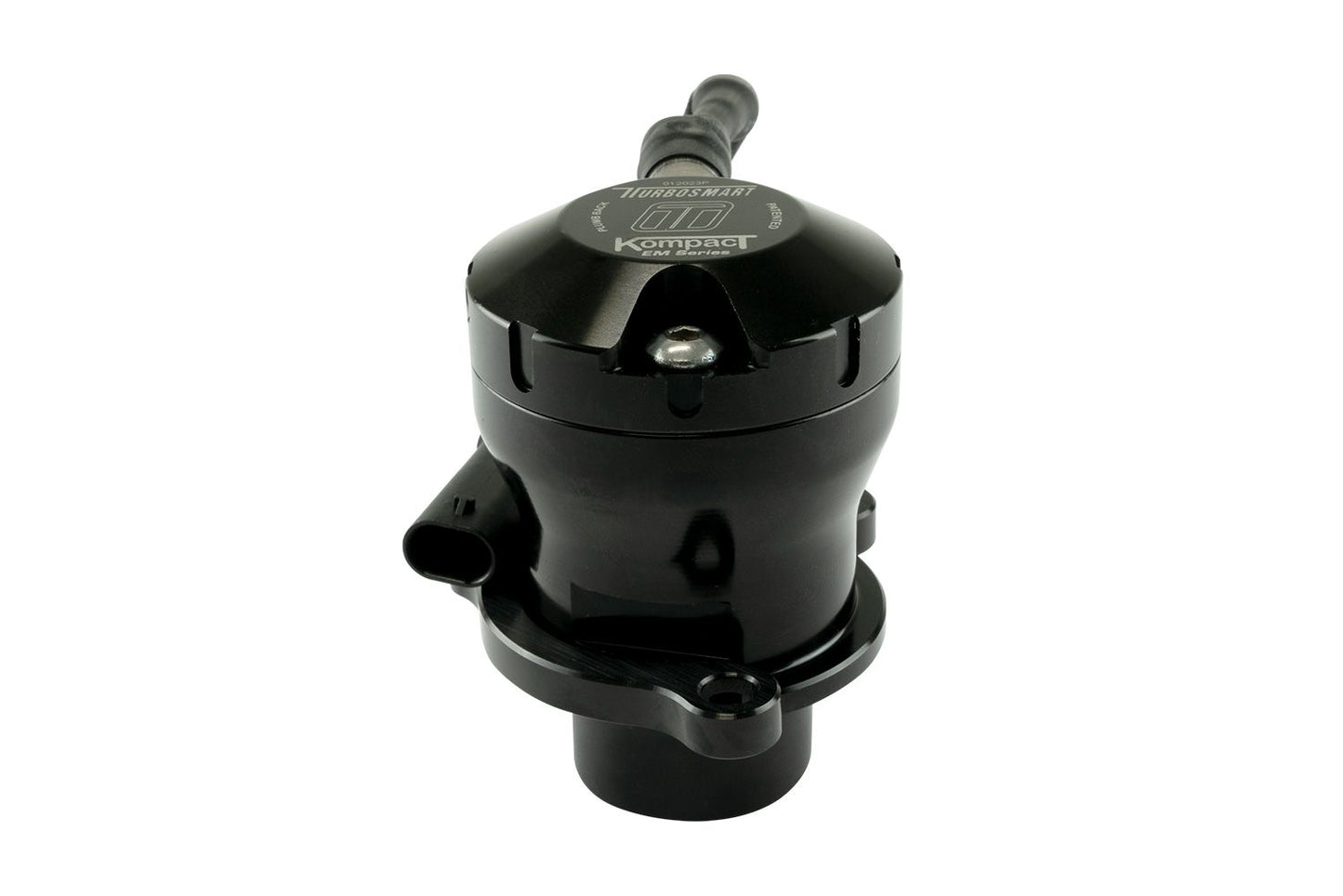 Turbosmart - BOV Kompact EM Plumb Back VR18 - VW / Audi