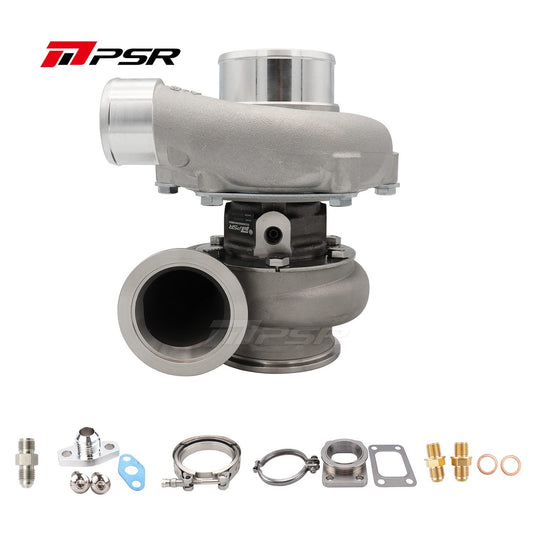 Pulsar Turbo Systems - PSR2860 GEN2 Kahe Kuullaagriga Turbokompressor