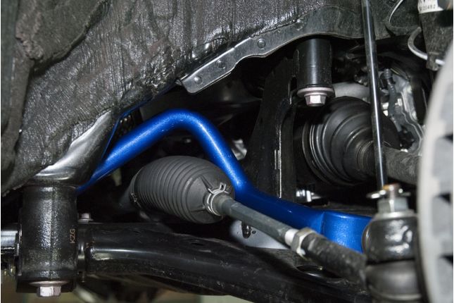 Hardrace - Front Sway Bar Mazda CX-5, CX-9