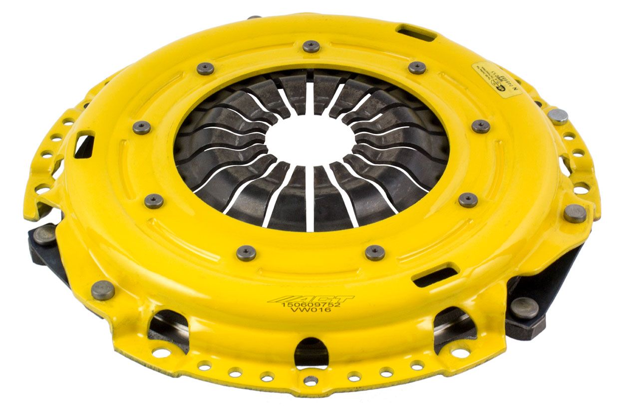 ACT - VW016 - Heavy Duty Pressure Plate - VW016