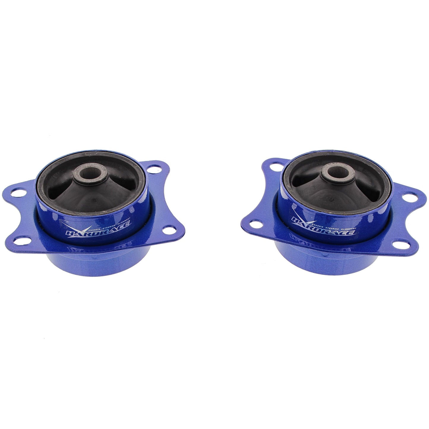 Hardrace - Rear Differential Bushing - Rear Honda S2000