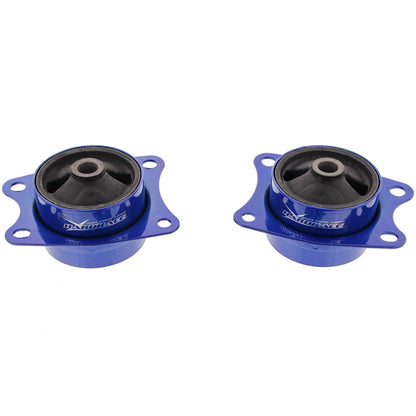 Hardrace - Rear Differential Bushing - Rear Honda S2000