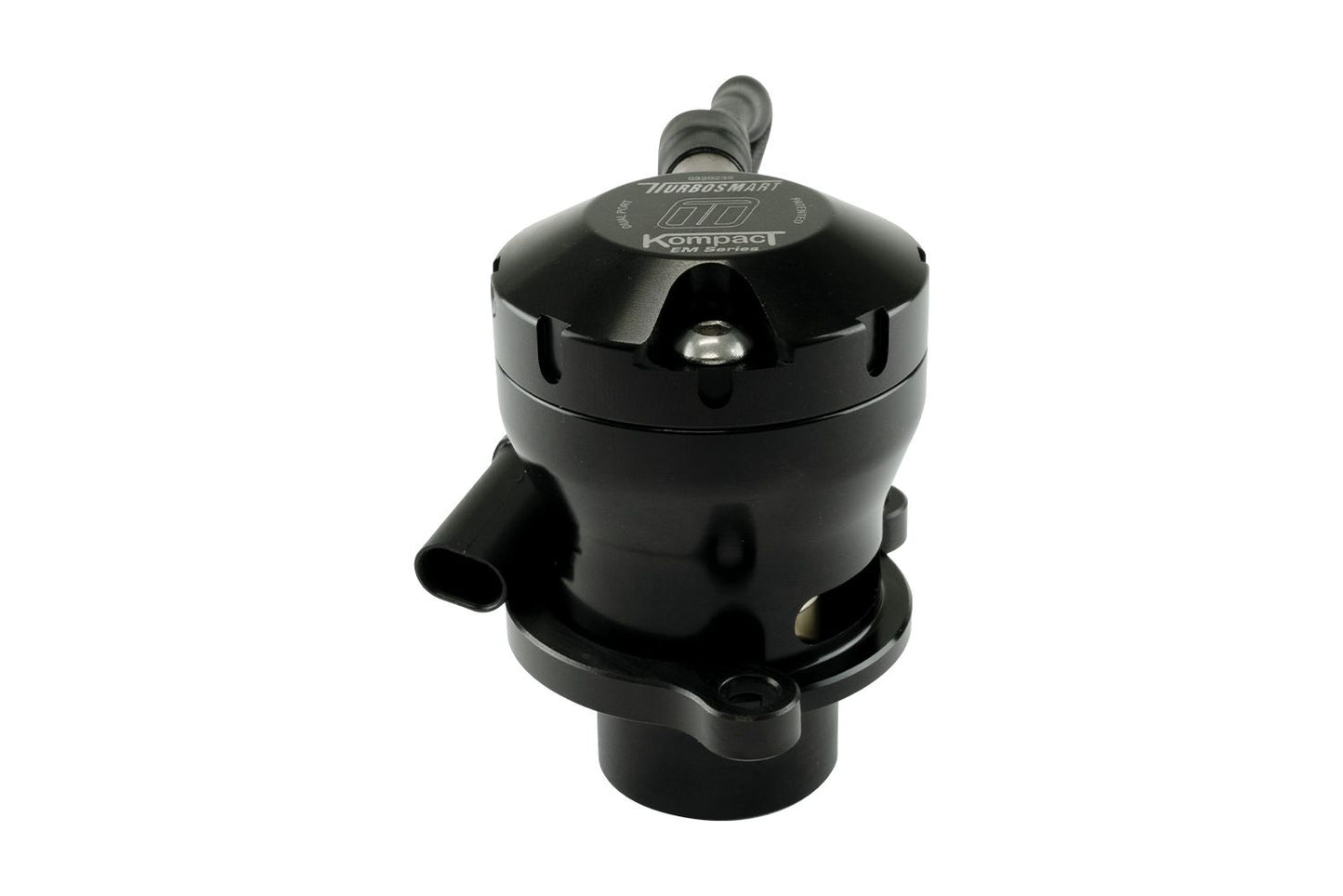 Turbosmart - BOV Kompact EM Dual Port VR18 - VW / Audi
