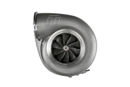 Turbosmart - TS-1 Turbocharger 7880 V-Band Reverse Rotation 0.96AR Externally Wastegated - TS-1-7880C-VR096E
