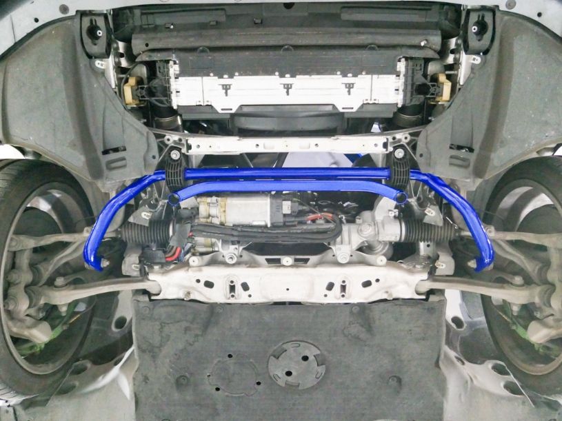 Hardrace - Front Sway Bar Bmw 5 Series, 6 Series
Be the first to review this product
Item #
Q0522
