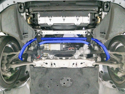 Hardrace - Front Sway Bar Bmw 5 Series, 6 Series
Be the first to review this product
Item #
Q0522