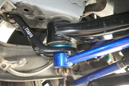 Hardrace - Rear Subframe Anti-vibration Insert Honda CR-V