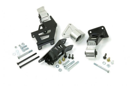 Hardrace - K-seeria vahetusmootori kinnituskomplekt Honda Civicule, Integrale