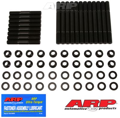 ARP - ARP Buick 455 12Pt Head Stud Kit - 125-4201
