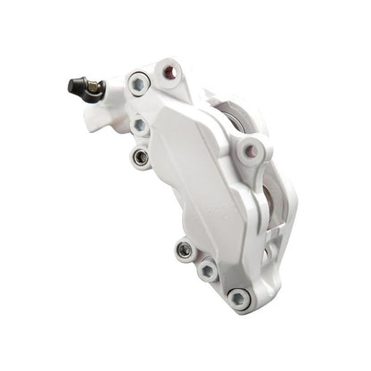 Foliatec - Brake Caliper Lacquer Set - pure white