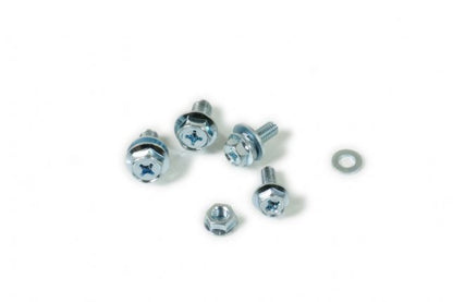 Hardrace - süsinikkiust põhjakaitse Suzuki Jimny