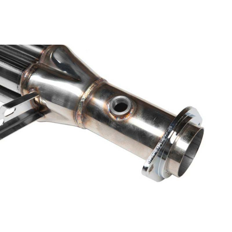 SRS Exhaust Systems - 4-1 Exhaust Header Stainless Steel (Honda B-Engines 91-02)
SRS Exhaust Systems
Be the first to review this product
Item #
HPH-CV9241SB