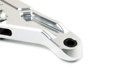 Hardrace - esimene alumine õõtshoob - reguleeritav Nissan Skyline