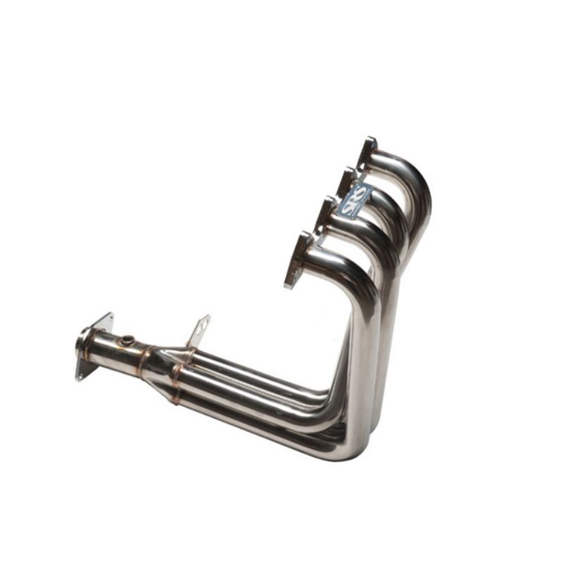 SRS Exhaust Systems - 4-1 Header 2.5 Stainless Steel (Honda B-Engines)
SRS Exhaust Systems
Be the first to review this product
Item #
HPH-CV9241SB162.5