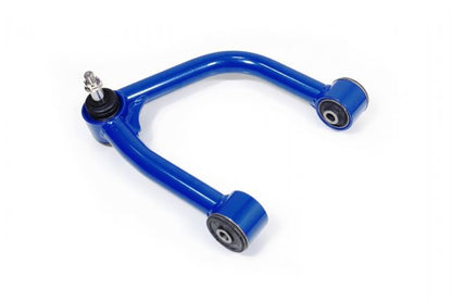 Hardrace - Toyota Hiluxi esimene ülemine õõtshoob