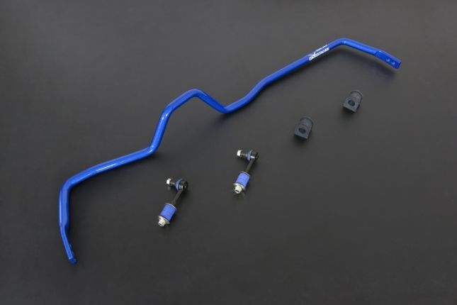 Hardrace - Rear Sway Bar - Adjustable Nissan 240SX