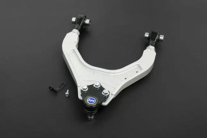 Hardrace - esiosa ülemise kaldenurga komplekt Tesla Model X