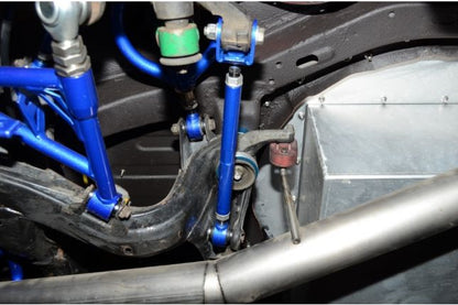 Hardrace - Rear Toe Control Arm Infiniti Q45, Nissan 240SX, Skyline