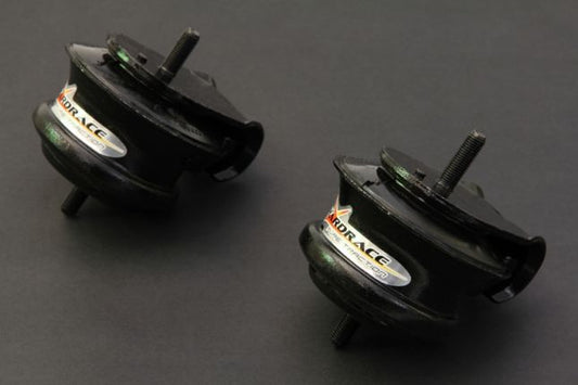 Hardrace - Harden mootorikinnitus Nissan Z-seeriale