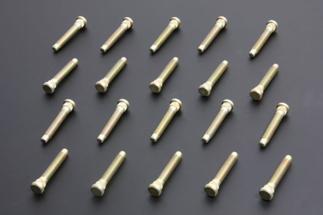 Hardrace - Extended Wheel Stud Scion FR-S, Subaru BRZ, Toyota 86