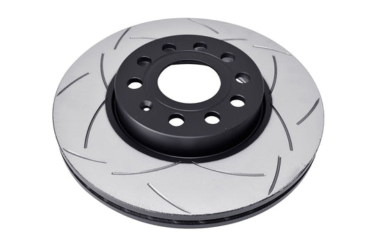 DBA - DBA2810S - Street Series T2 Brake Rotor; Front