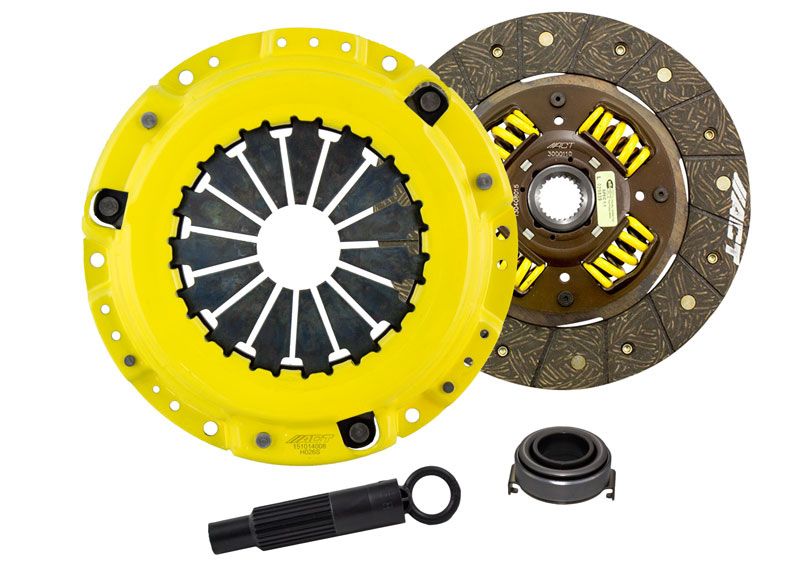 ACT - HA3-SPSS - Sport/Perf Street Sprung - HA3-SPSS