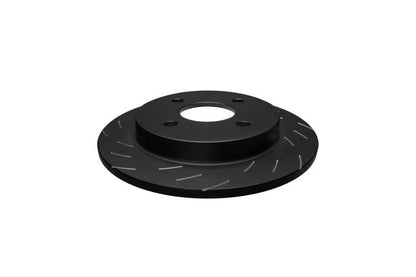 EBC - SG280 - EBC SG Slotted Brake Discs; Rear