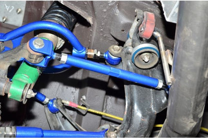 Hardrace - Rear Toe Control Arm Infiniti Q45, Nissan 240SX, Skyline