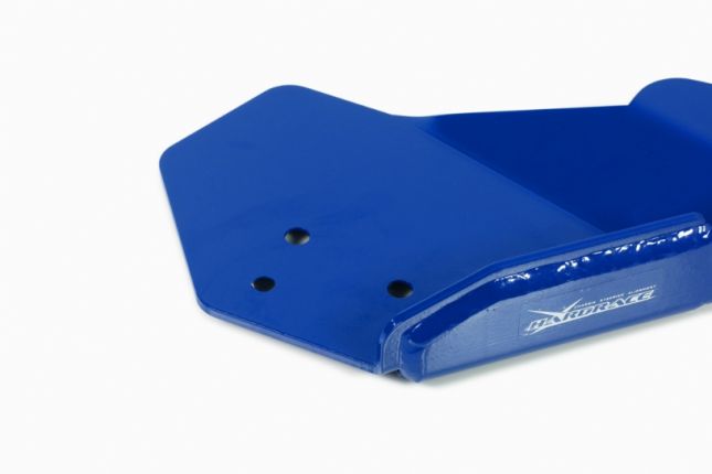 Hardrace - esi-alumine hoobade kaitse Toyota Fortunerile, Hiluxile