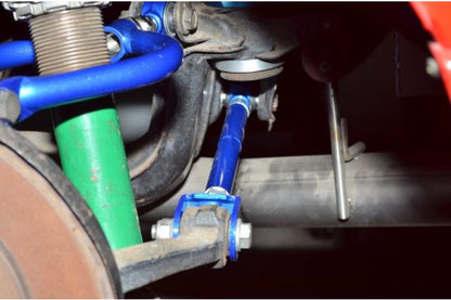 Hardrace - Rear Toe Control Arm Infiniti Q45, Nissan 240SX, Skyline