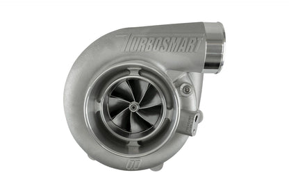 Turbosmart - TS-1 Turbocharger 6870 (Kompact) V-Band 0.96AR Externally Wastegated - TS-1-6870B-VB096E