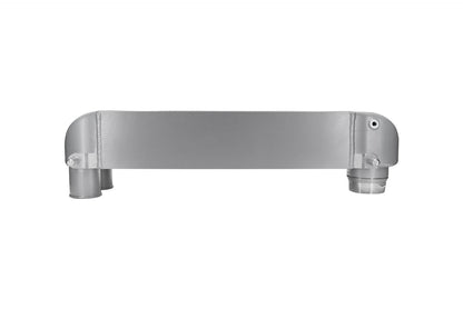 Turbosmart - Ford F150 Intercooler V6 Ecoboost Silver - TS-CCA-VSFD001S