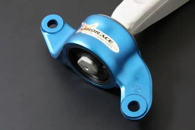 Hardrace - Honda Civicu esimene ja alumine õõtshoob