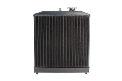 APP - APP alumiiniumist sportradiaator (32mm) (Civic 91-01/Del Sol)