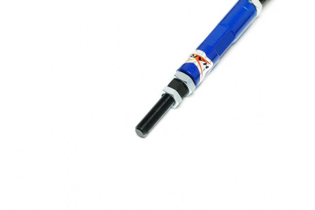 Hardrace - Adjustable Tie Rod Nissan 240SX
