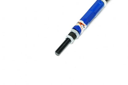 Hardrace - Adjustable Tie Rod Nissan 240SX