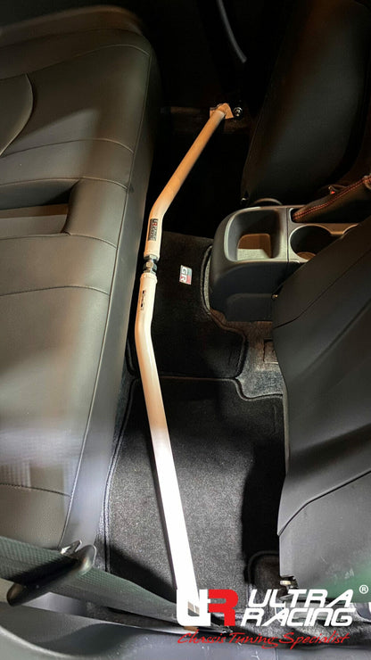 Ultra Racing - Toyota Yaris GR XP210 20+ 2P UltraRacing Room Bar 4263A - RO2-4263A - UR-RO2-4263A
