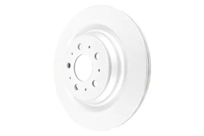 DBA - DBA3557E - Street Series En-Shield pidurikettad; tagumine