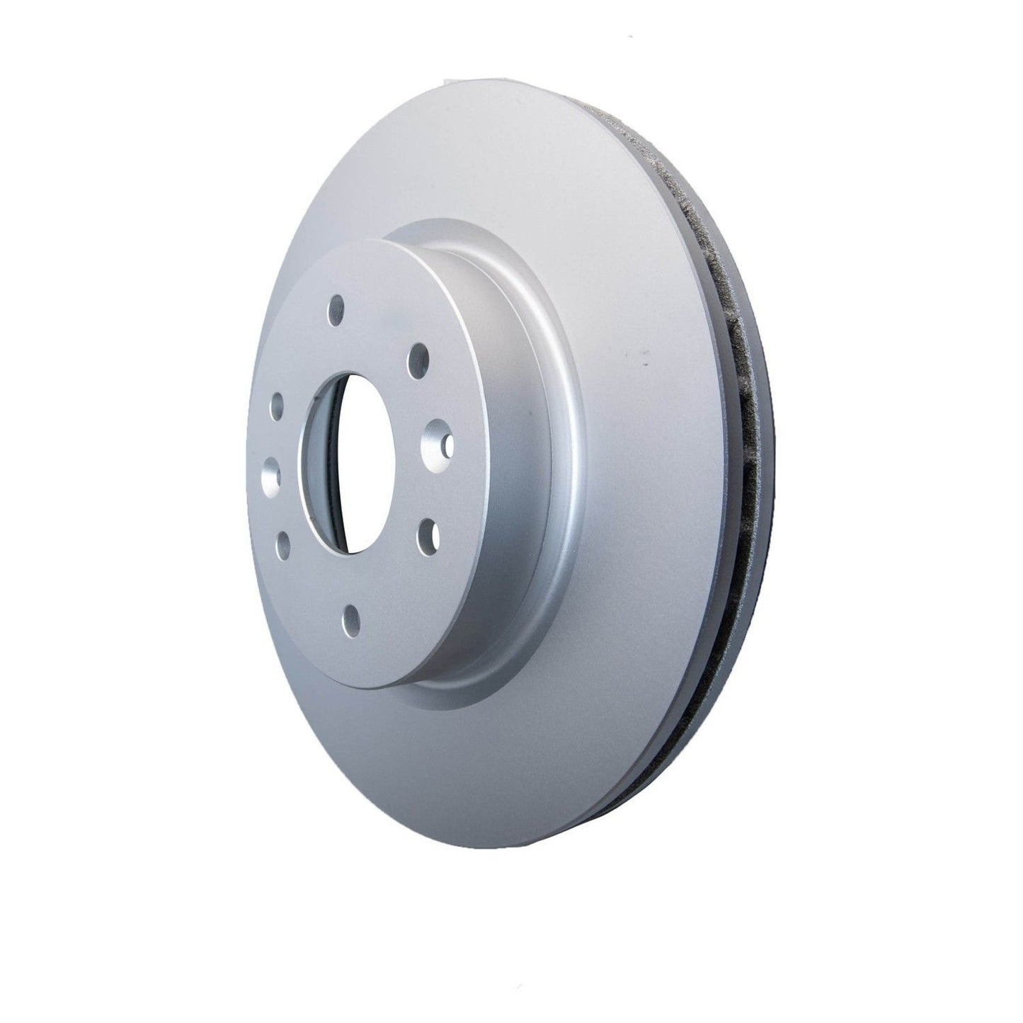 DBA - DBA3244E - Street Series En-Shield Brake Rotor; Front
