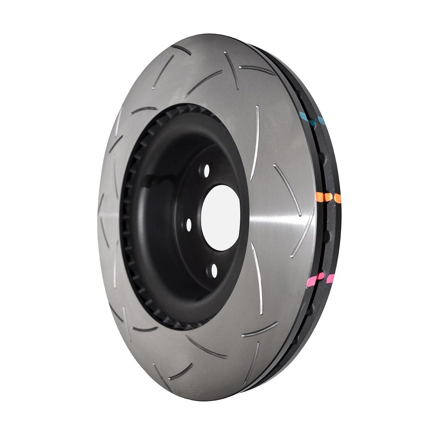 DBA - DBA42768S - 4000 Series T3 Brake Rotor; Front