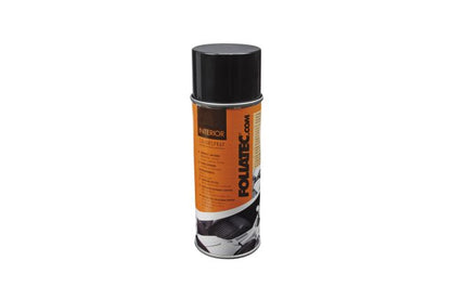 Foliatec - Interior Color Spray-flat black 1x400ml