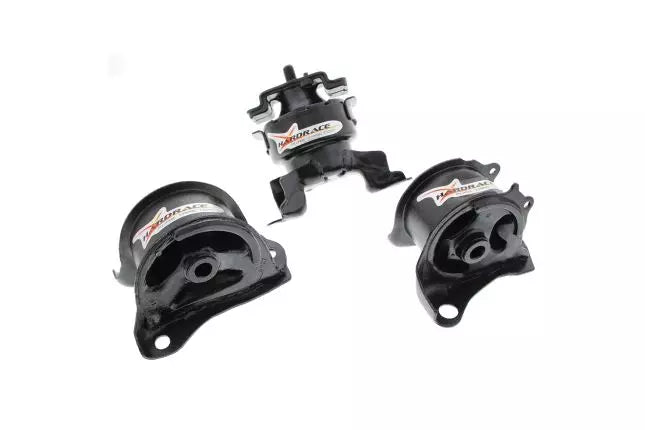 Hardrace - Harden Engine Mount Honda Civic