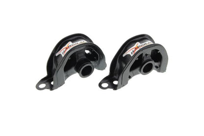 Hardrace - Front Lower Harden Engine Mount Honda