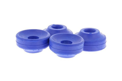 Hardrace - Reinforced Tpv Upper & Lower Strut Mount Bush Honda