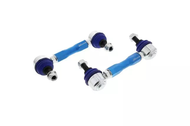 Hardrace – Adj. Stabilisaator Bmw, Honda, Infiniti, Mazda, Tesla, Toyota