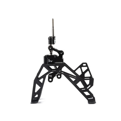 Hybrid Racing - Hybrid Racing Short Shifter Assembly (22+ Honda Civic/23+ Acura Integra)
