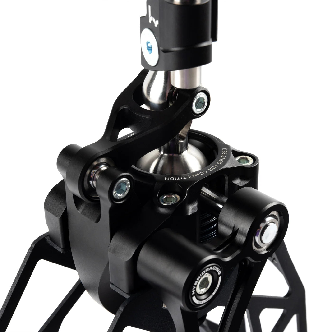 Hybrid Racing - Hybrid Racing Short Shifter Assembly (22+ Honda Civic/23+ Acura Integra)
