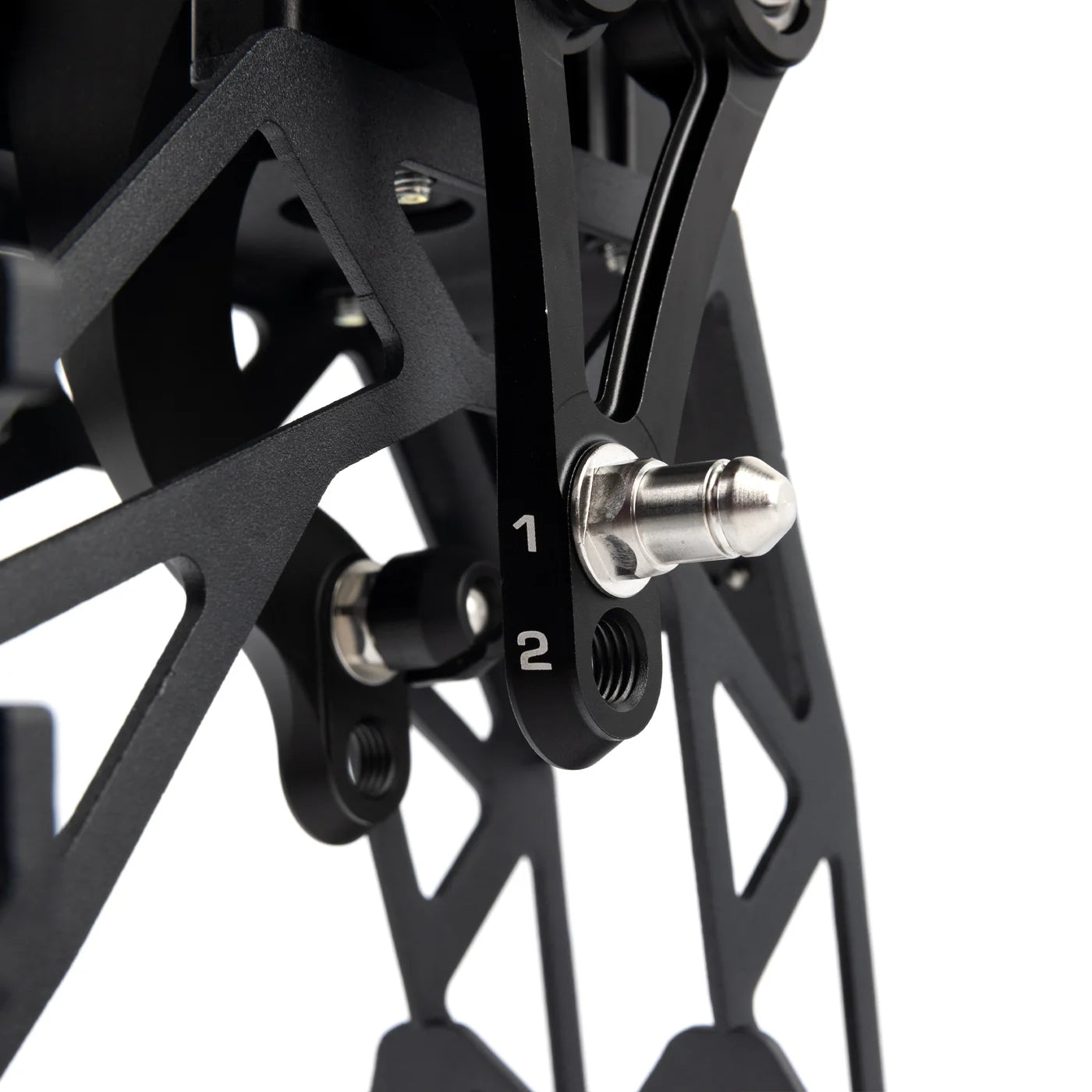 Hybrid Racing - Hybrid Racing Short Shifter Assembly (22+ Honda Civic/23+ Acura Integra)
