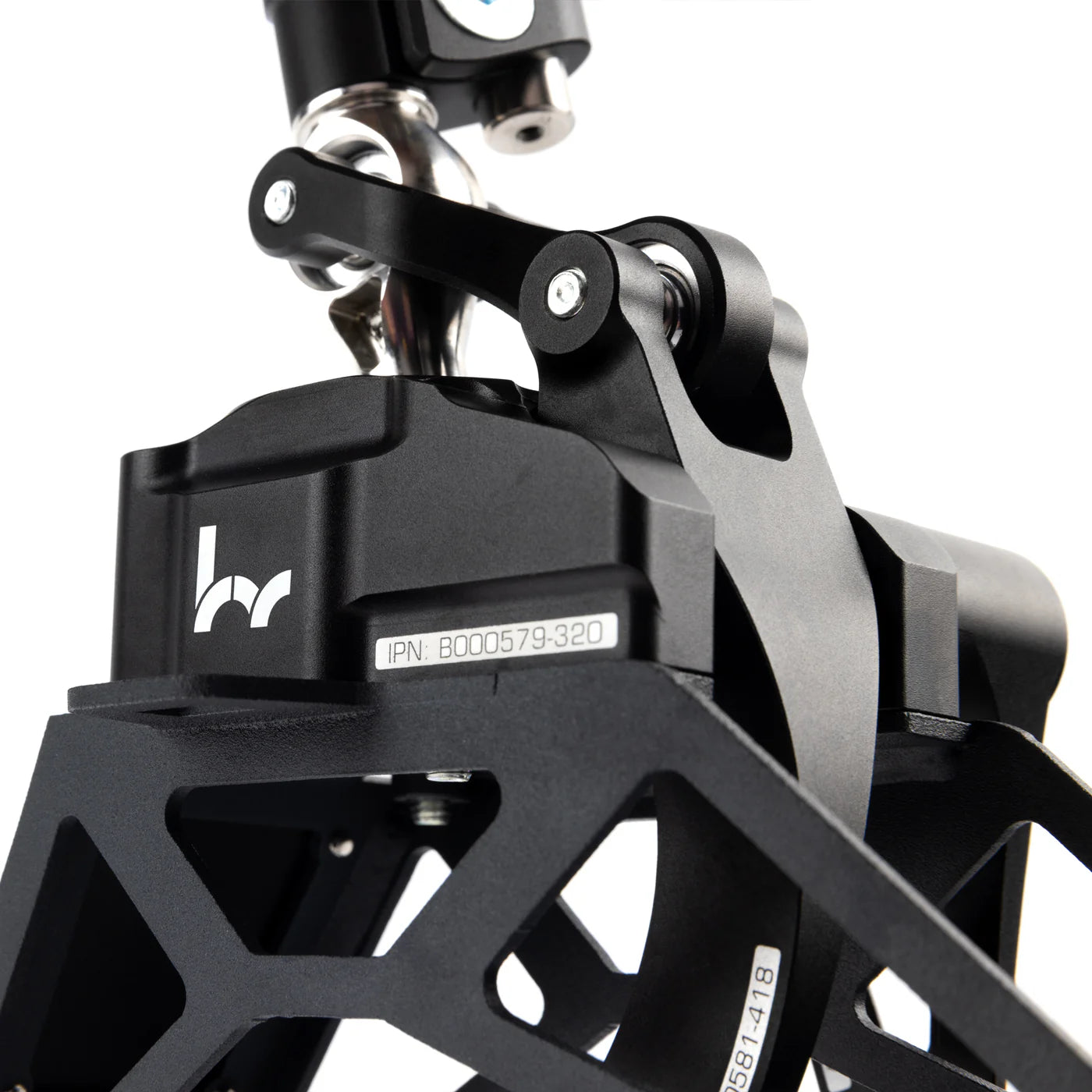 Hybrid Racing - Hybrid Racing Short Shifter Assembly (22+ Honda Civic/23+ Acura Integra)